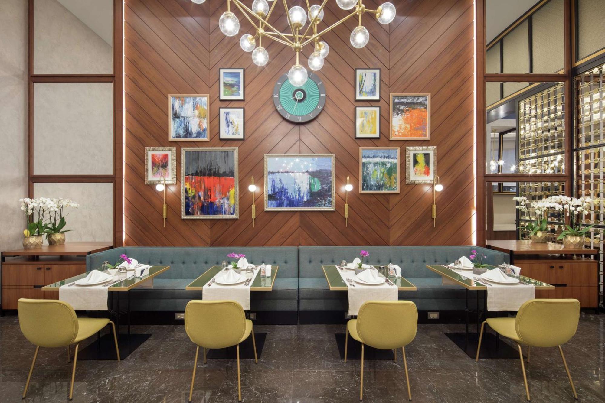 Gao Restaurant 2