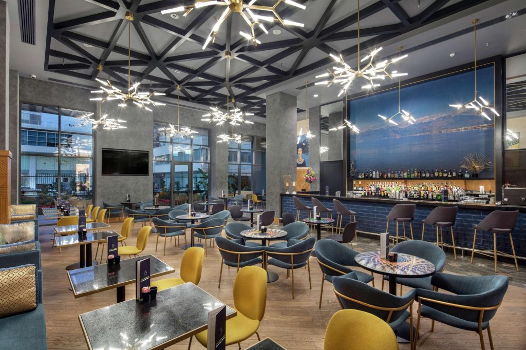 Ocean Bar 1