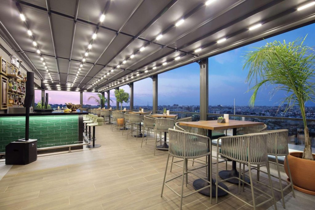 Ocean Bar 2
