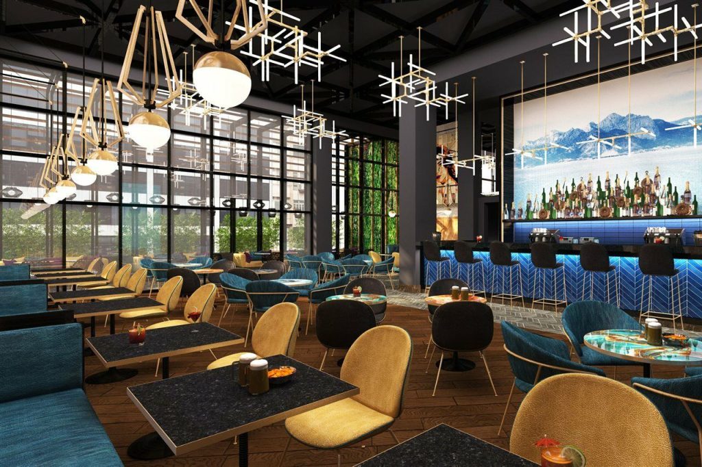 Ocean Bar 3